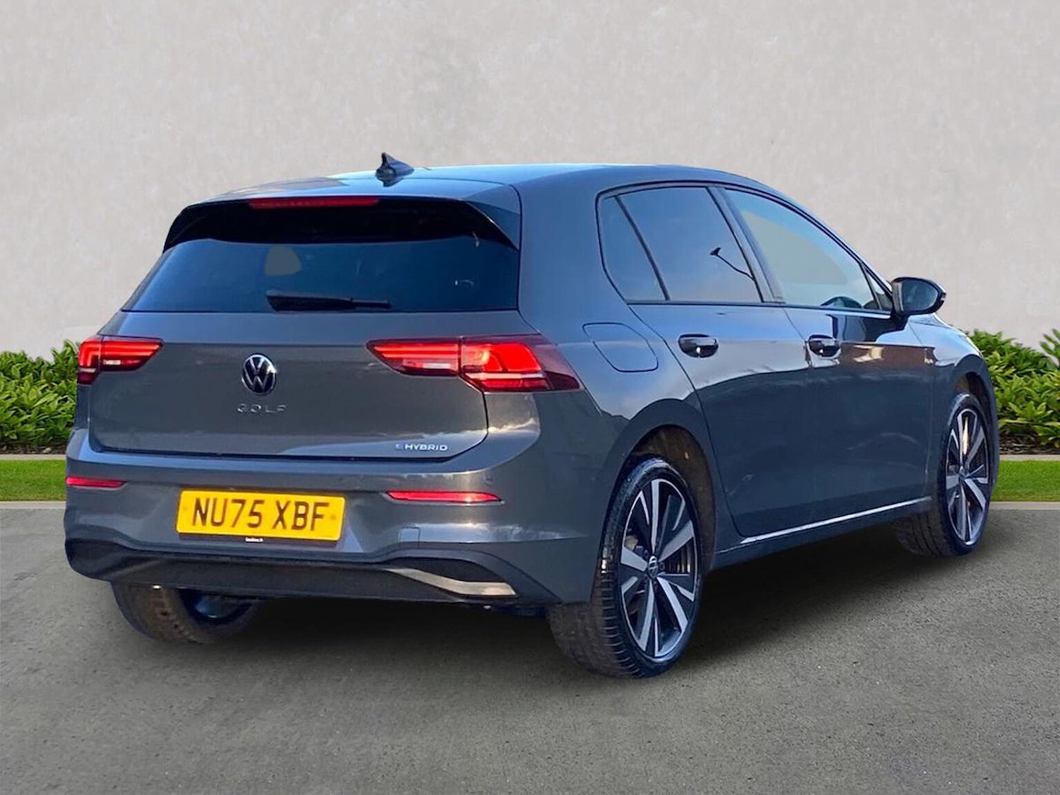 Used Volkswagen Golf 2025 for sale - 77536092: Photo 20