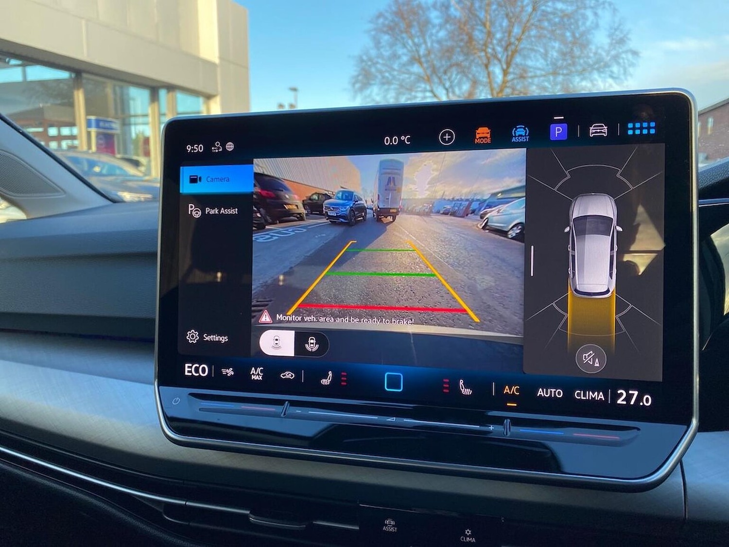 Used Volkswagen Golf 2025 for sale - 77536092: Photo 25