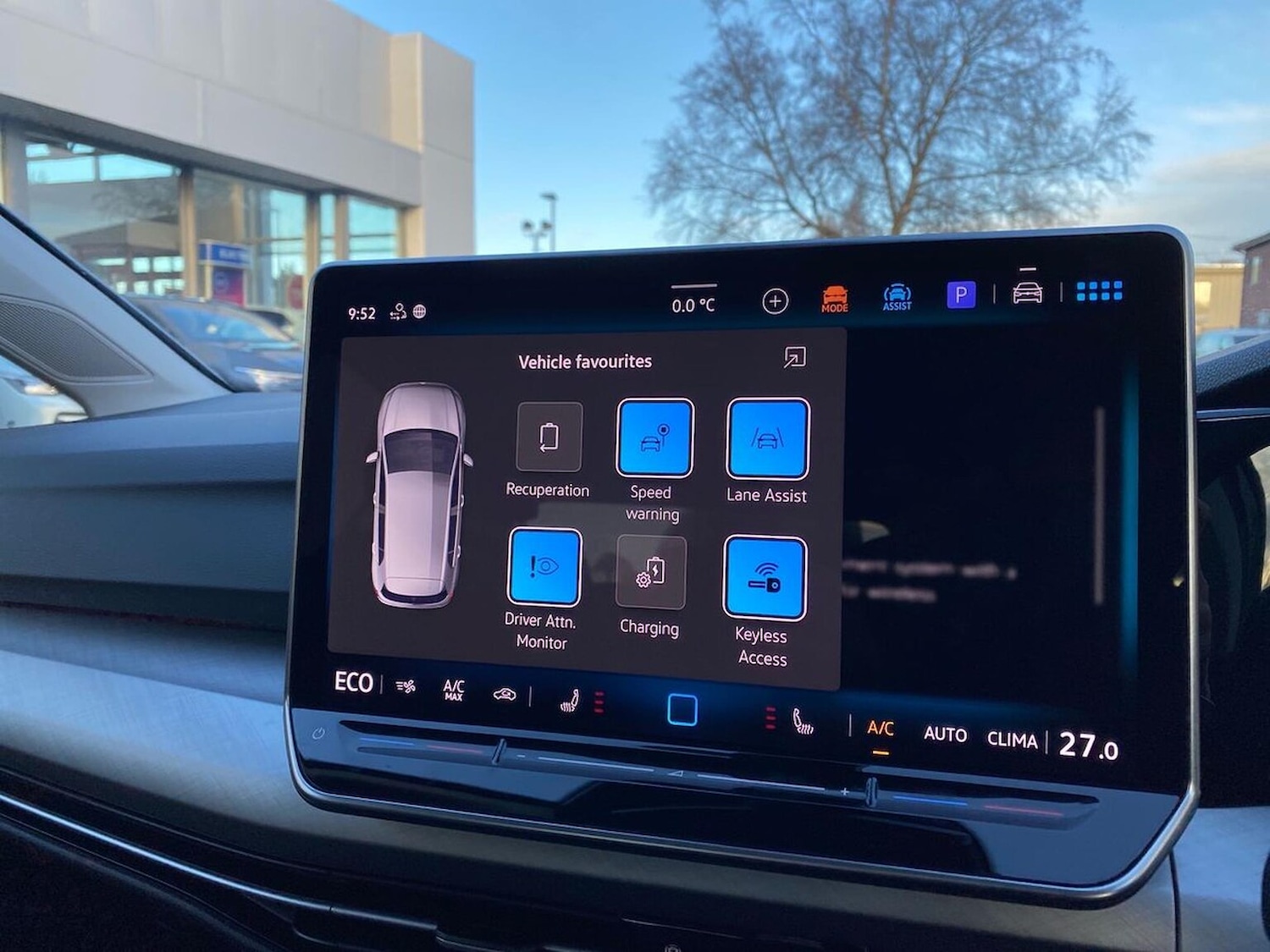 Used Volkswagen Golf 2025 for sale - 77536092: Photo 27