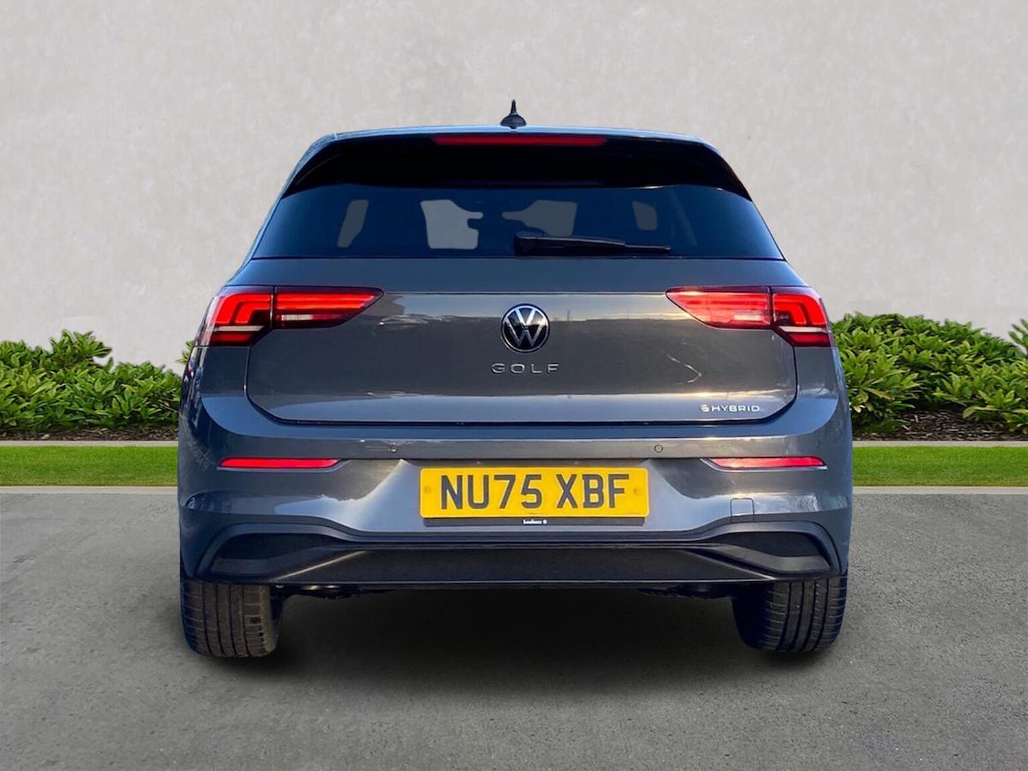 Used Volkswagen Golf 2025 for sale - 77536092: Photo 6