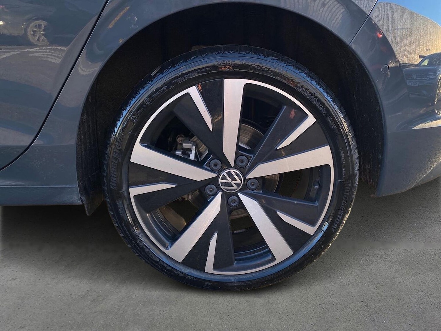 Used Volkswagen Golf 2025 for sale - 77536092: Photo 8