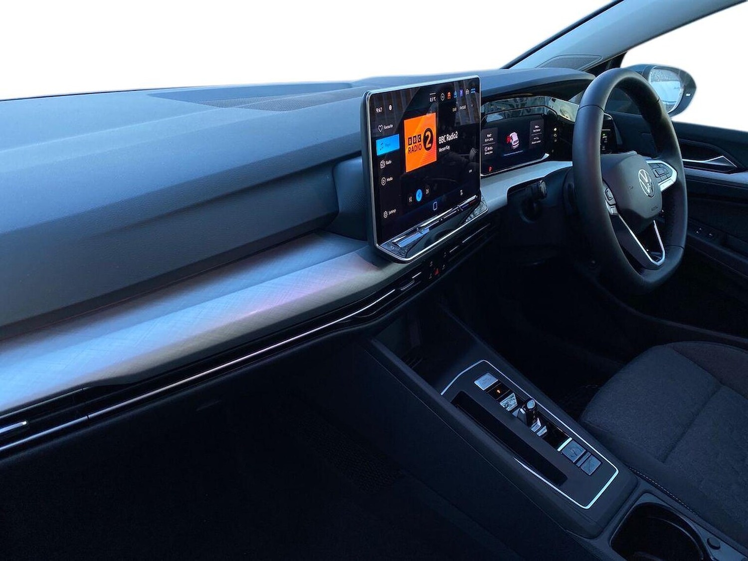 Used Volkswagen Golf 2025 for sale - 77536092: Photo 9