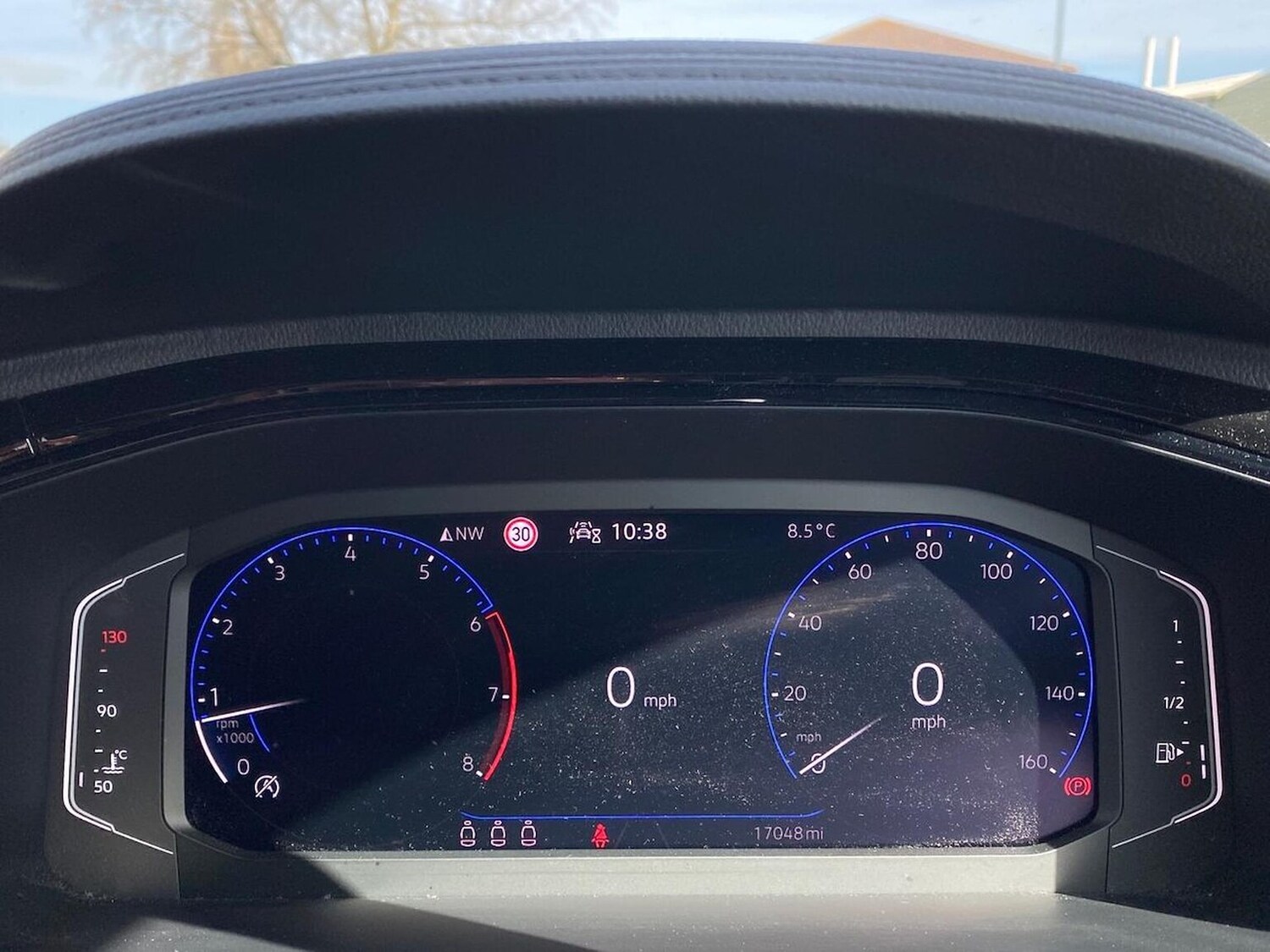 Used Volkswagen T-Roc 2023 for sale - 78194256: Photo 10