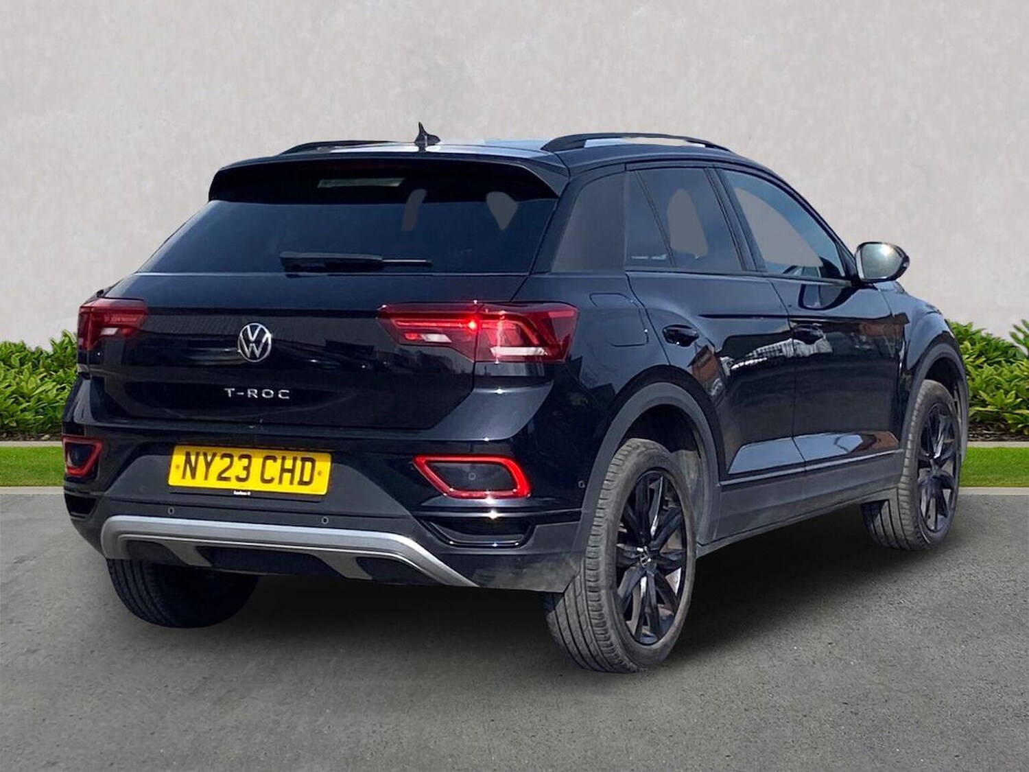 Used Volkswagen T-Roc 2023 for sale - 78194256: Photo 18