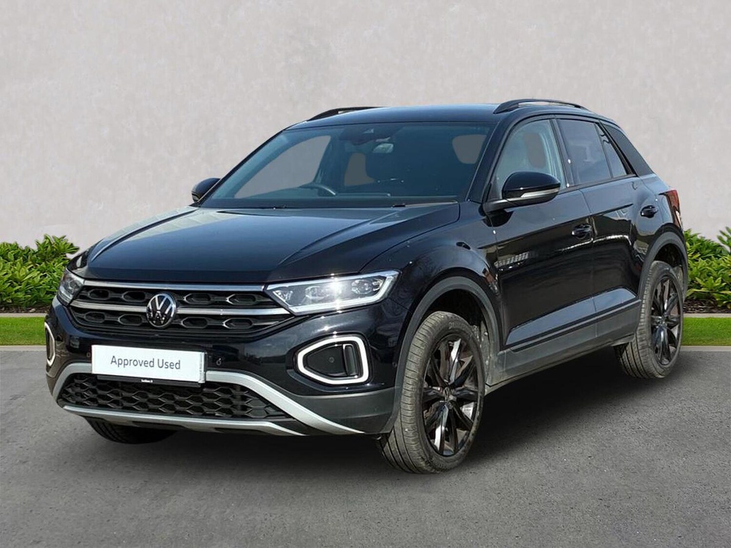 Used Volkswagen T-Roc 2023 for sale - 78194256: Photo 20
