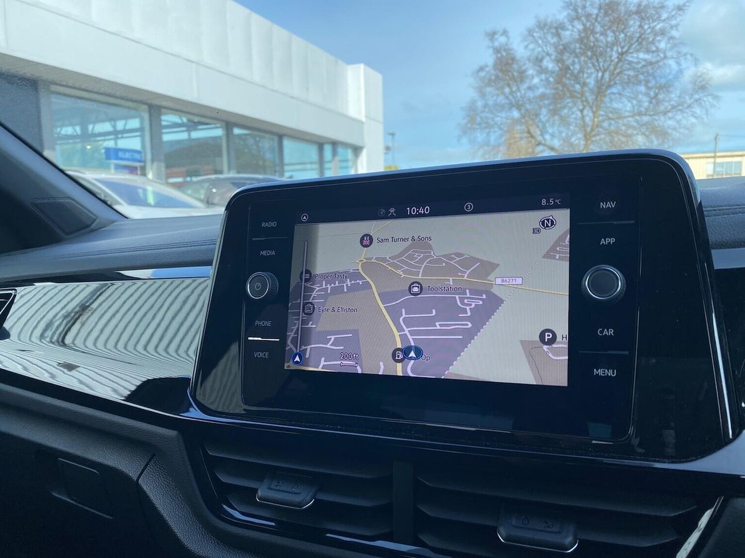 Used Volkswagen T-Roc 2023 for sale - 78194256: Photo 23