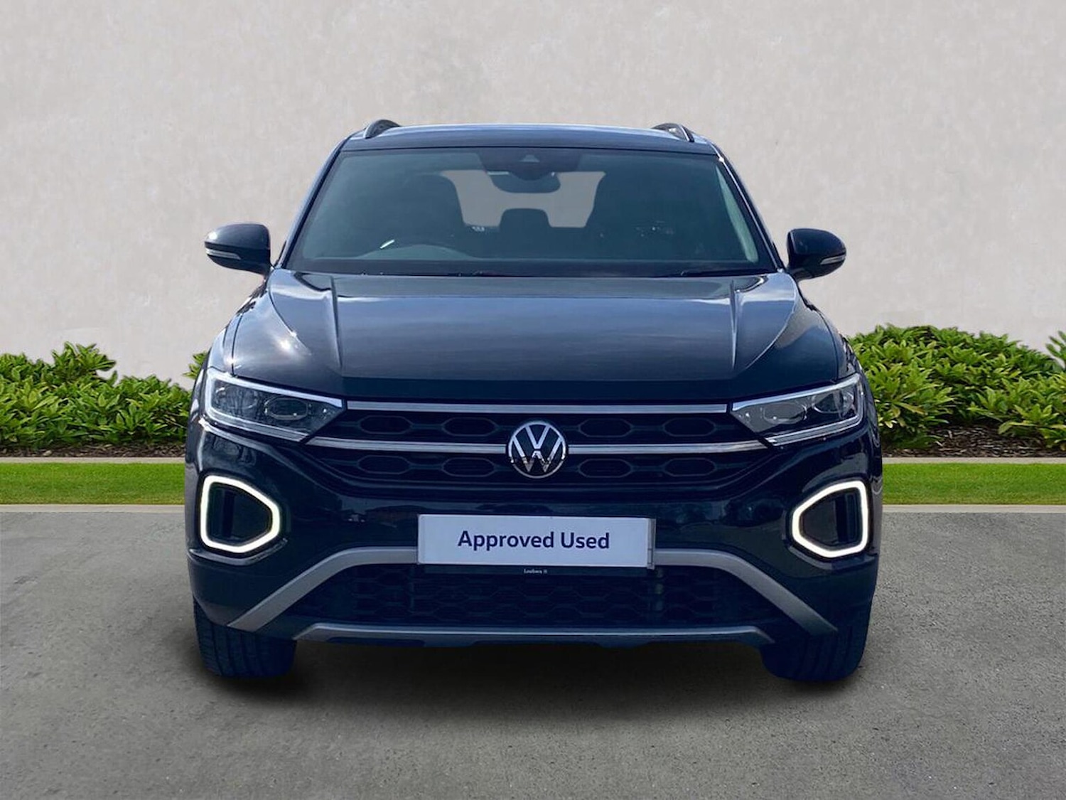 Used Volkswagen T-Roc 2023 for sale - 78194256: Photo 5