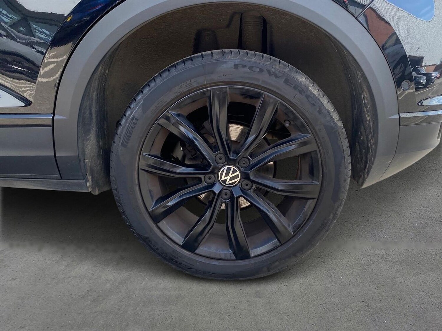 Used Volkswagen T-Roc 2023 for sale - 78194256: Photo 6