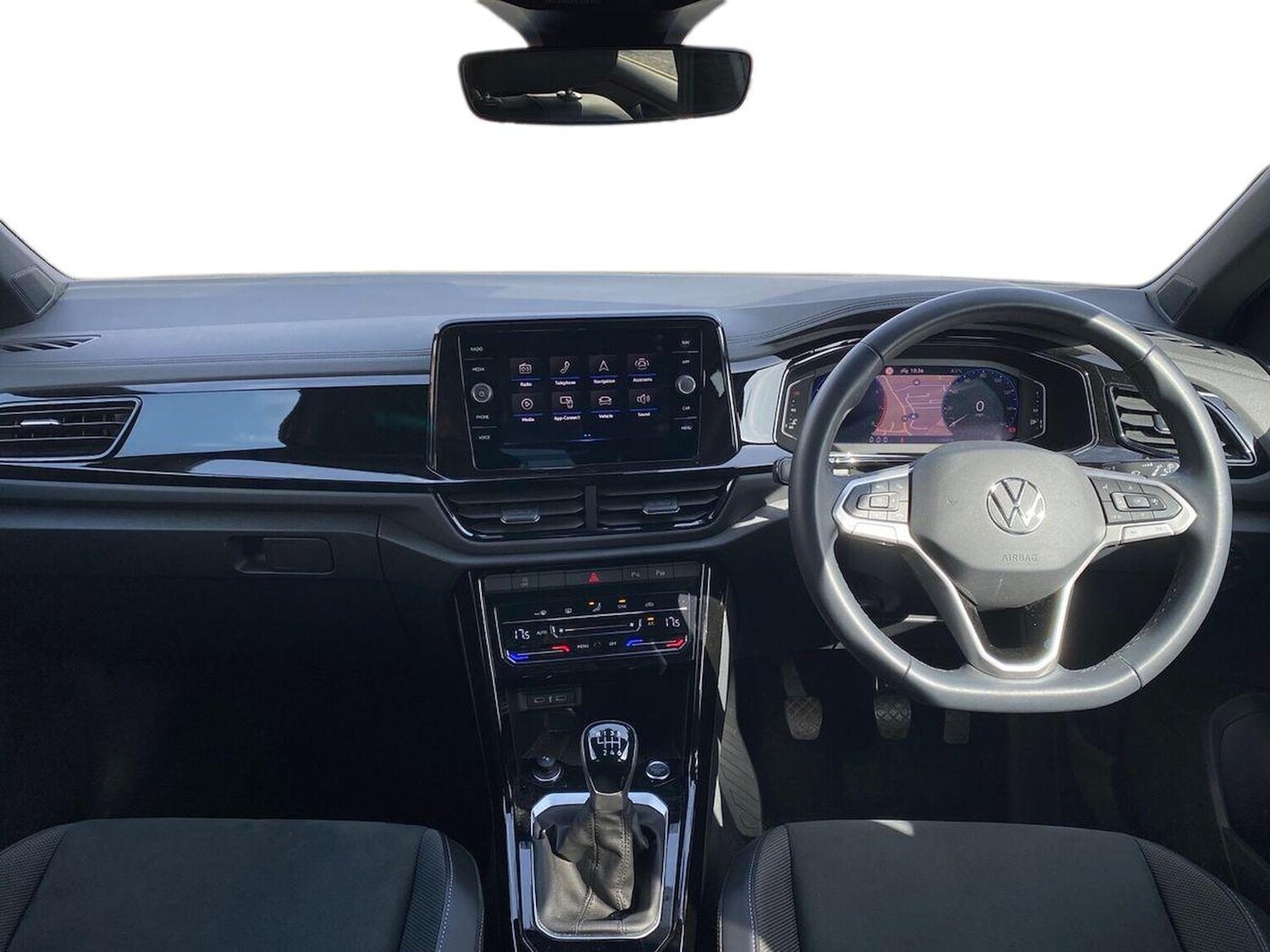 Used Volkswagen T-Roc 2023 for sale - 78194256: Photo 8