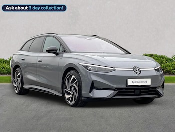2025 - 210kW Match Pro S Plus 86kWh 5dr Auto