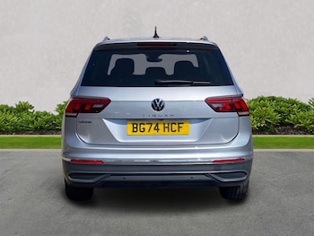 Used Volkswagen Tiguan Allspace 2024 for sale - 79488923: Photo