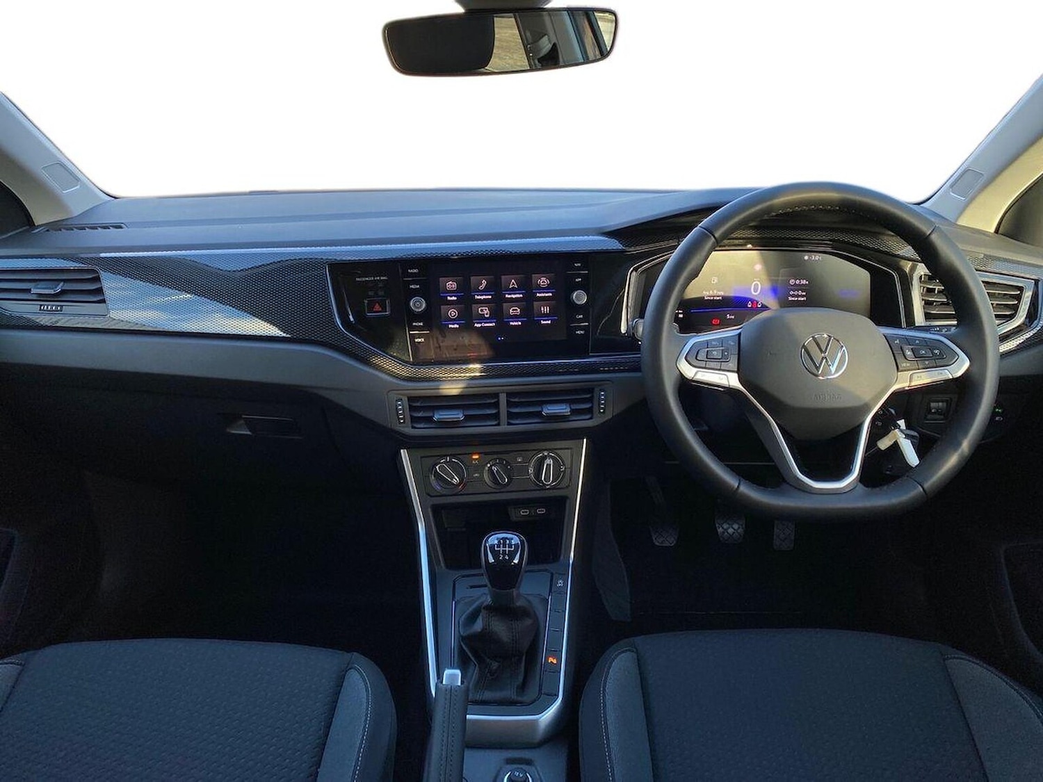 Used Volkswagen Polo 2025 for sale - 77085502: Photo 10