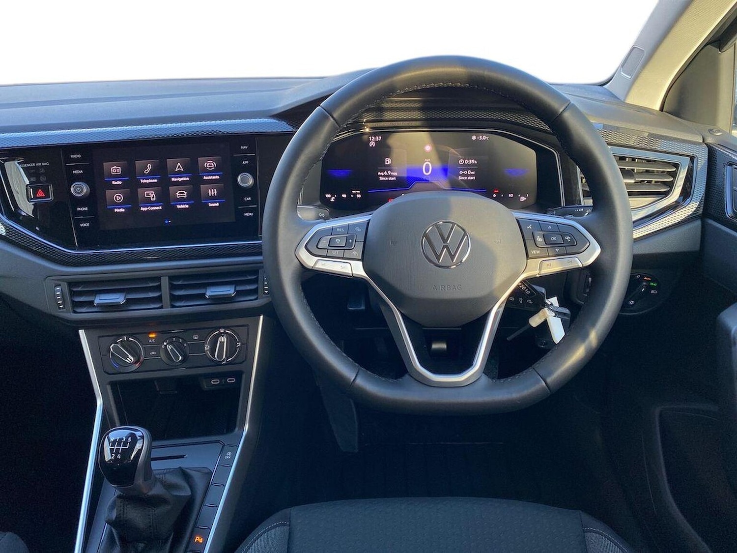 Used Volkswagen Polo 2025 for sale - 77085502: Photo 11