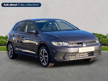 2025 - 1.0 TSI Match 5dr