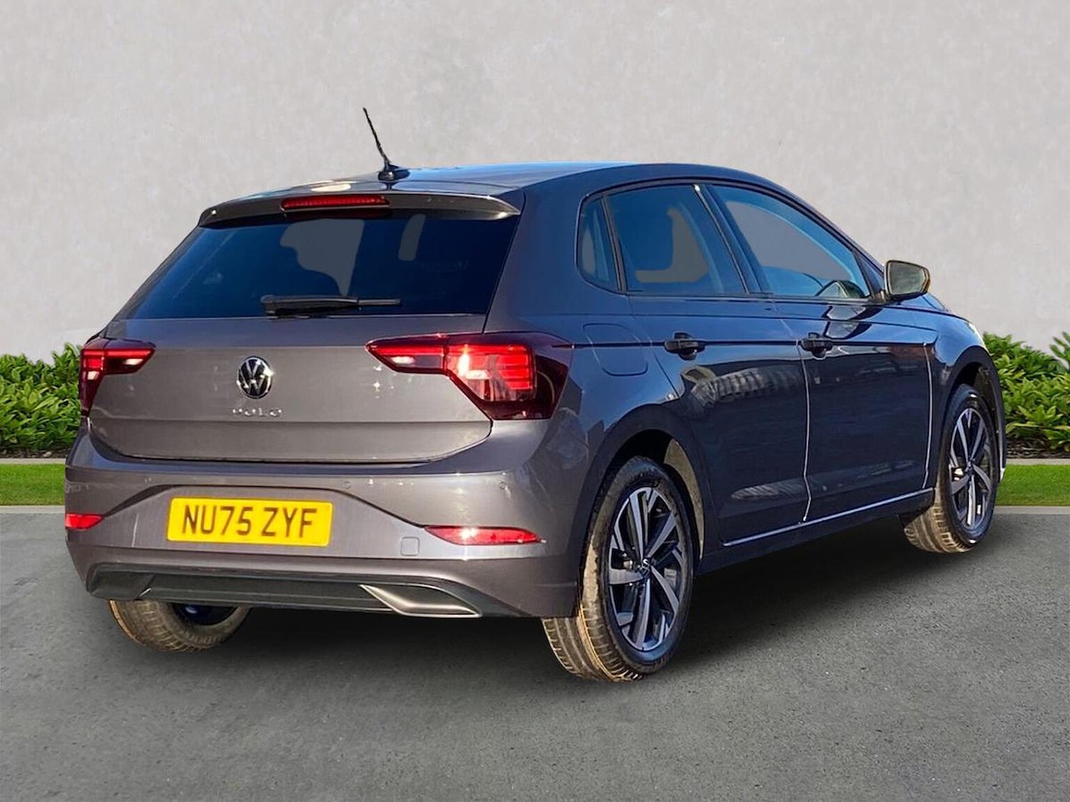 Used Volkswagen Polo 2025 for sale - 77085502: Photo 20