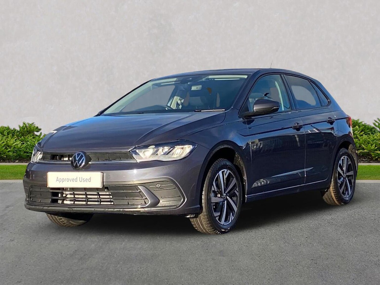 Used Volkswagen Polo 2025 for sale - 77085502: Photo 22