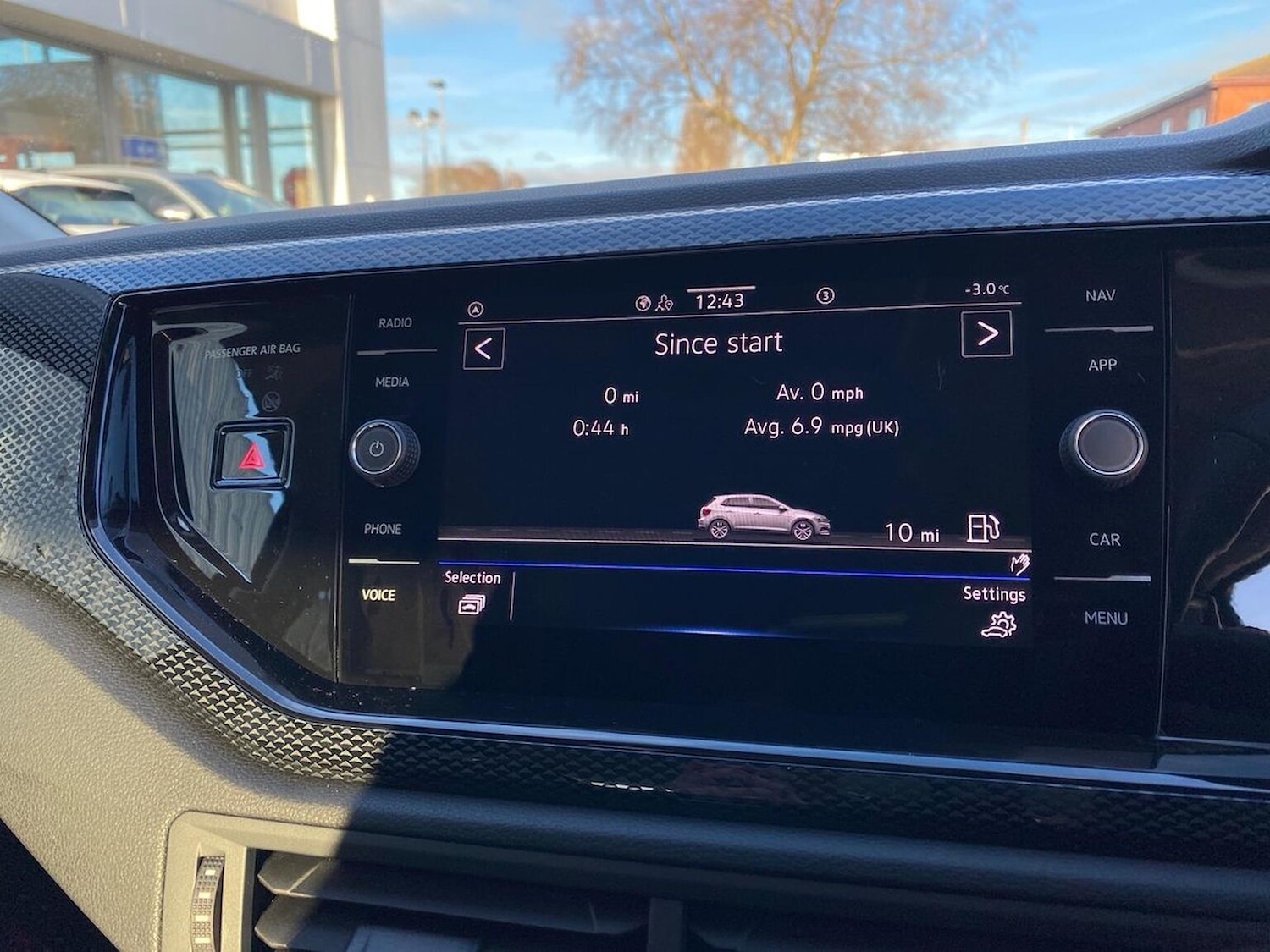 Used Volkswagen Polo 2025 for sale - 77085502: Photo 32