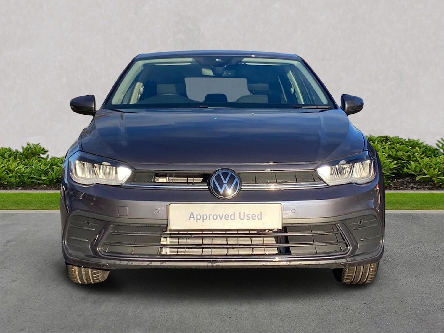 Used Volkswagen Polo 2025 for sale - 77085502: Photo 7