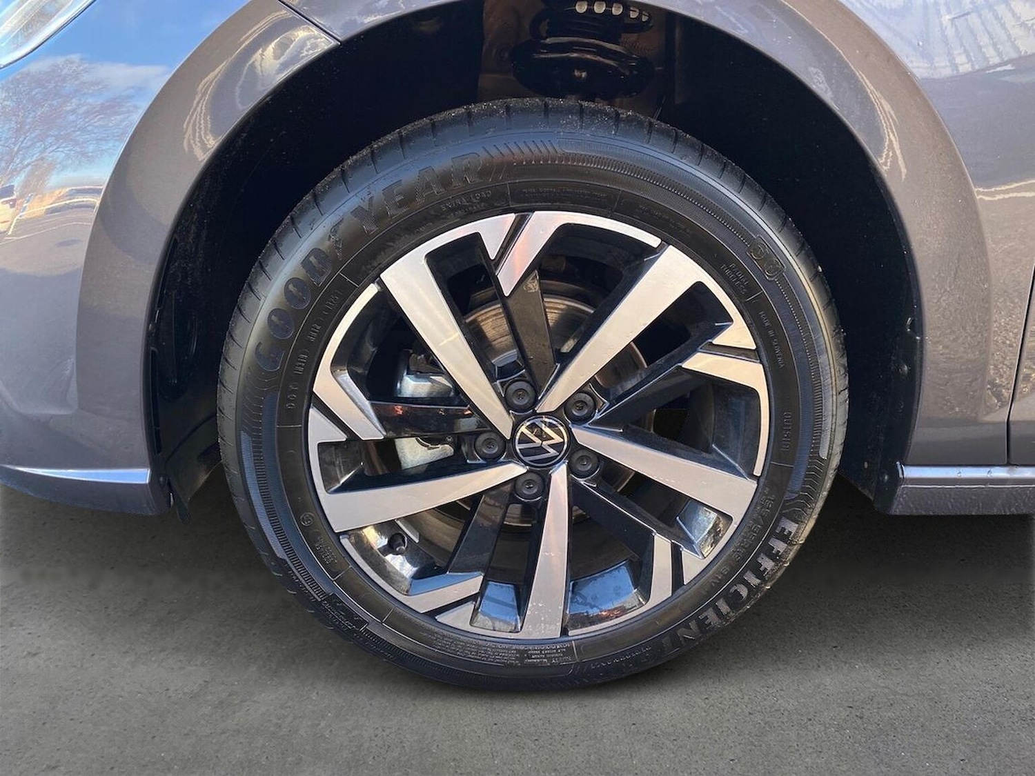 Used Volkswagen Polo 2025 for sale - 77085502: Photo 8