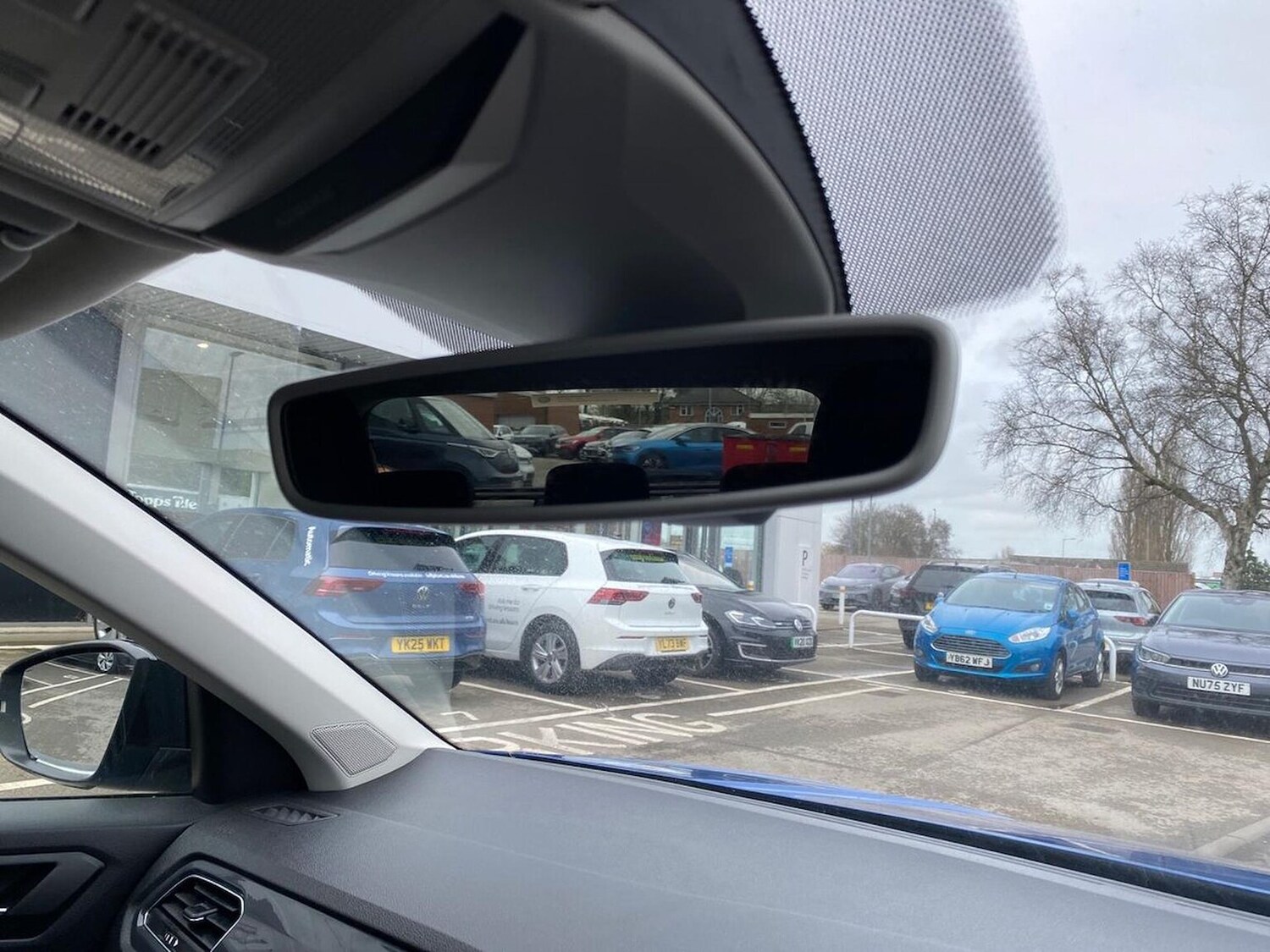 Used Volkswagen T-Roc 2018 for sale - 78195807: Photo 14