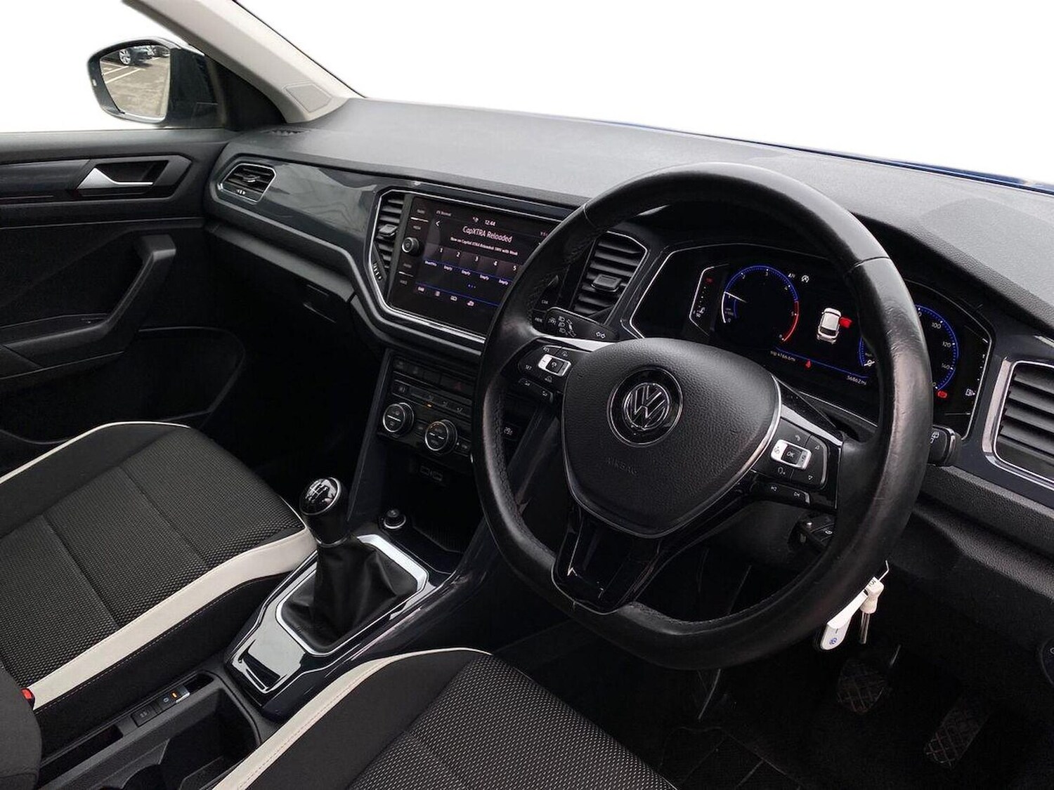 Used Volkswagen T-Roc 2018 for sale - 78195807: Photo 15