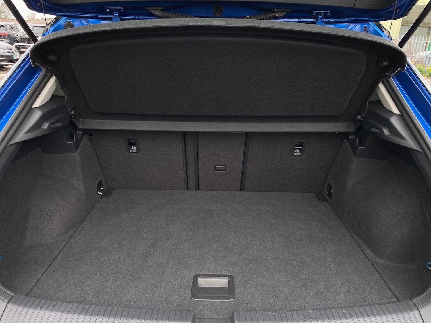 Used Volkswagen T-Roc 2018 for sale - 78195807: Photo 17