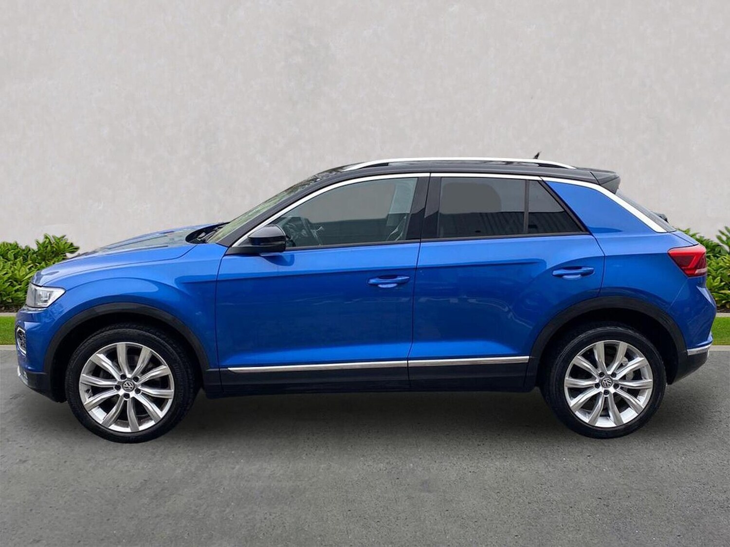 Used Volkswagen T-Roc 2018 for sale - 78195807: Photo 19