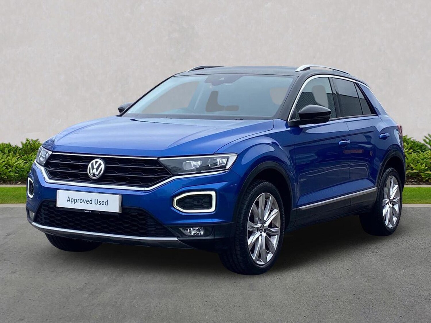 Used Volkswagen T-Roc 2018 for sale - 78195807: Photo 20