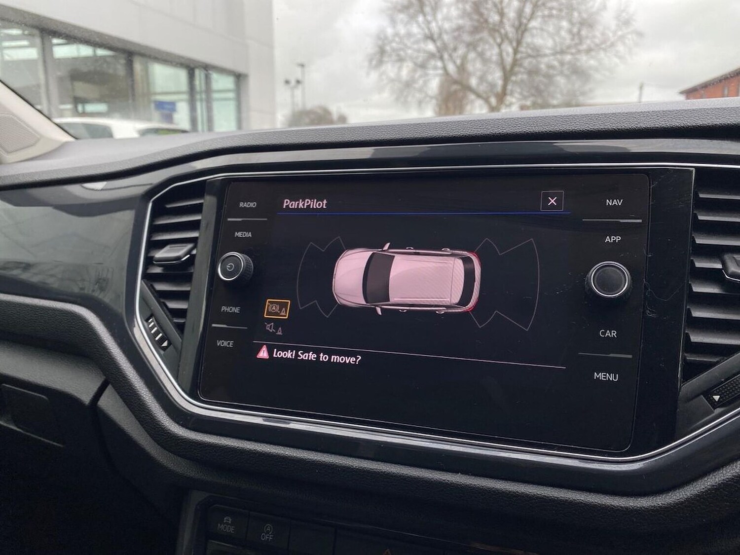 Used Volkswagen T-Roc 2018 for sale - 78195807: Photo 22