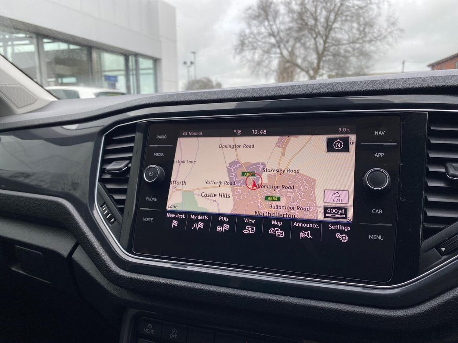 Used Volkswagen T-Roc 2018 for sale - 78195807: Photo 23