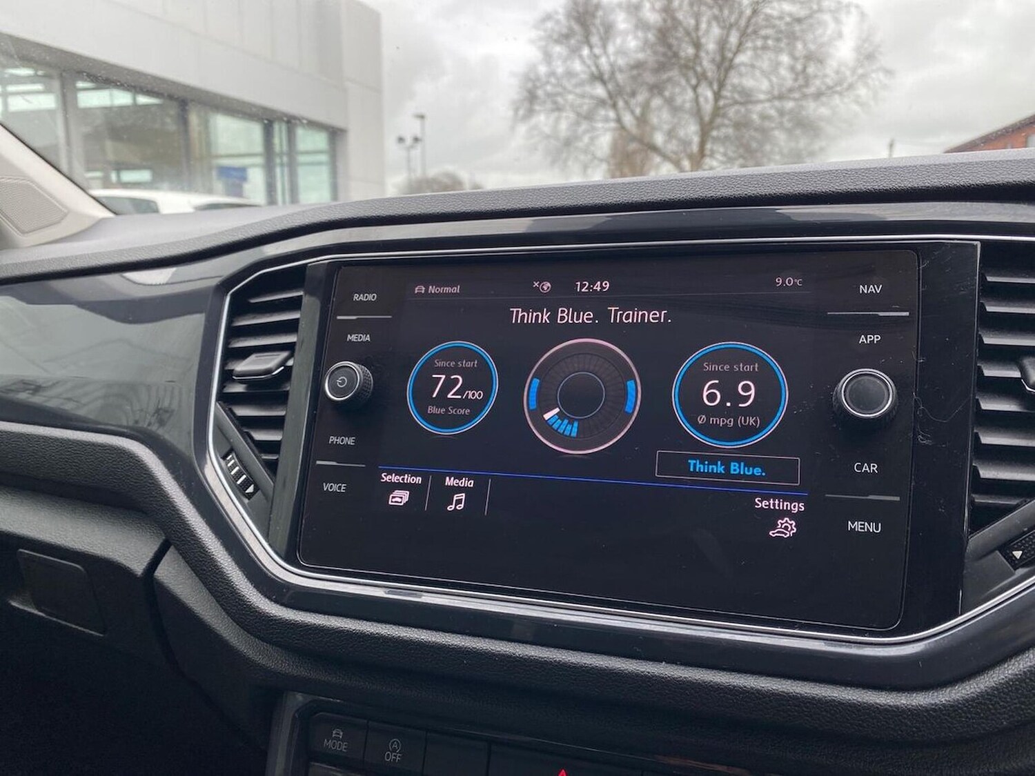 Used Volkswagen T-Roc 2018 for sale - 78195807: Photo 24