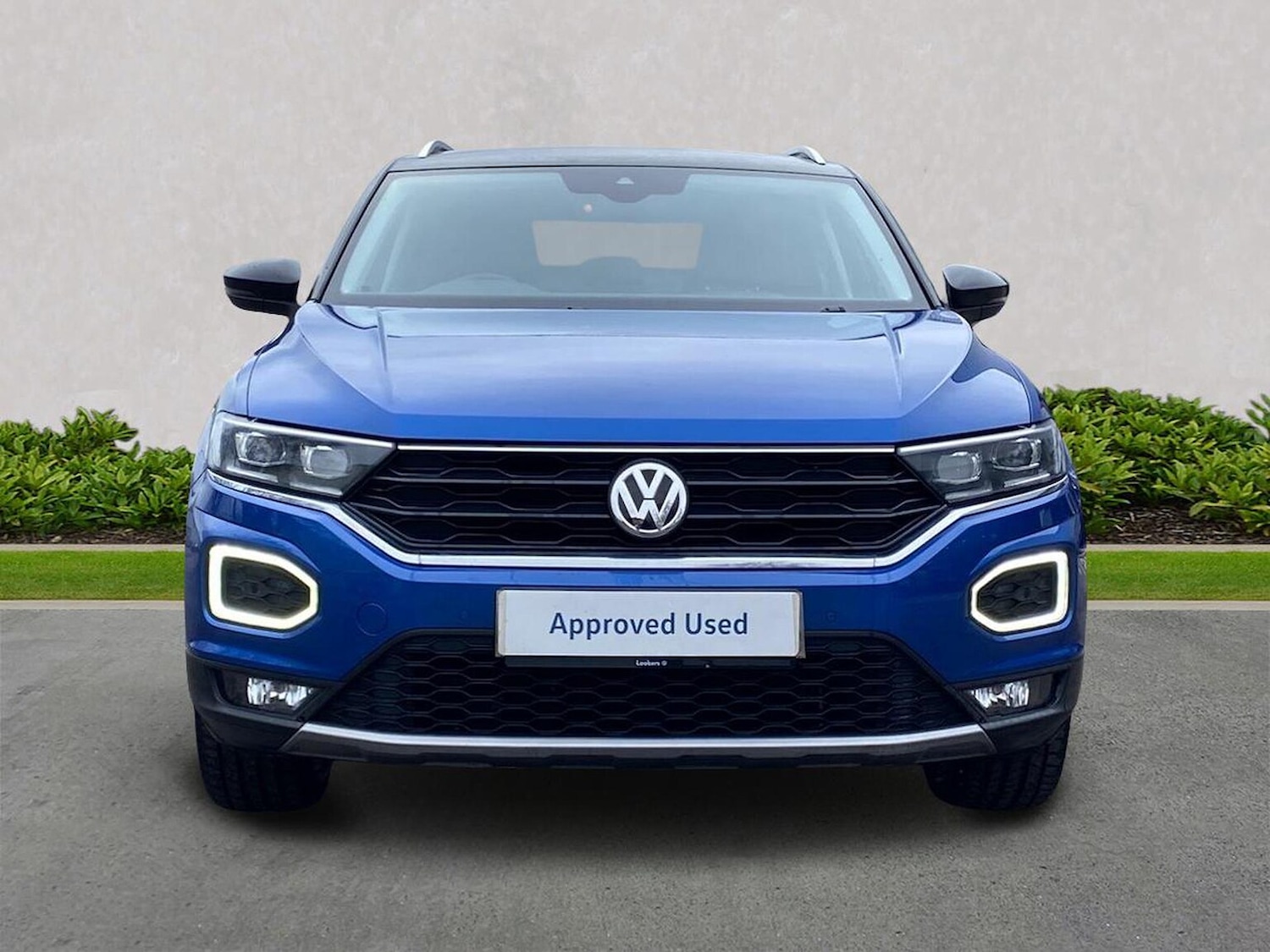 Used Volkswagen T-Roc 2018 for sale - 78195807: Photo 5