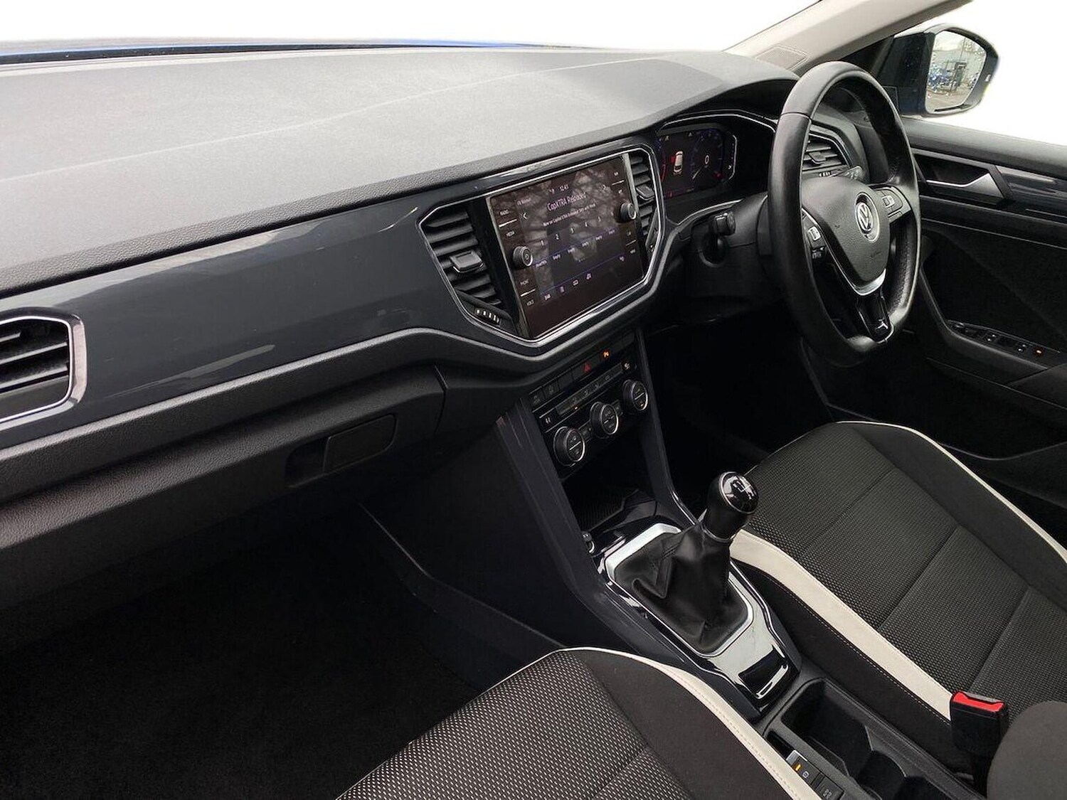 Used Volkswagen T-Roc 2018 for sale - 78195807: Photo 7