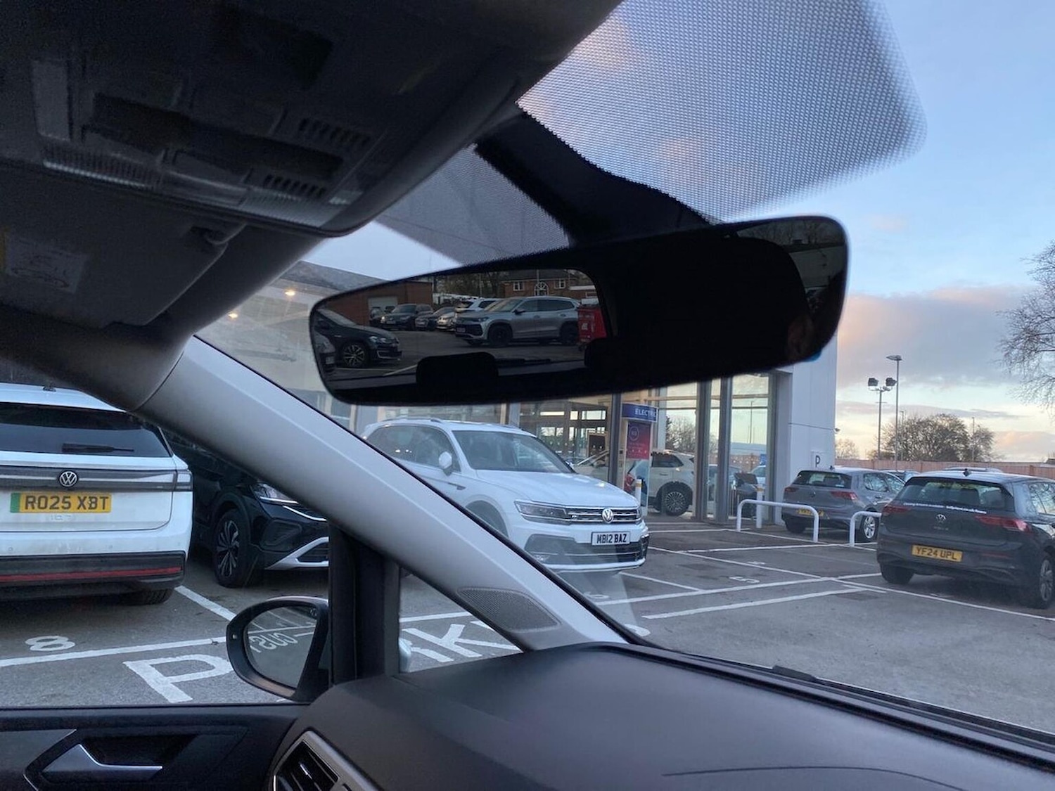 Used Volkswagen Touran 2018 for sale - 76911238: Photo 15