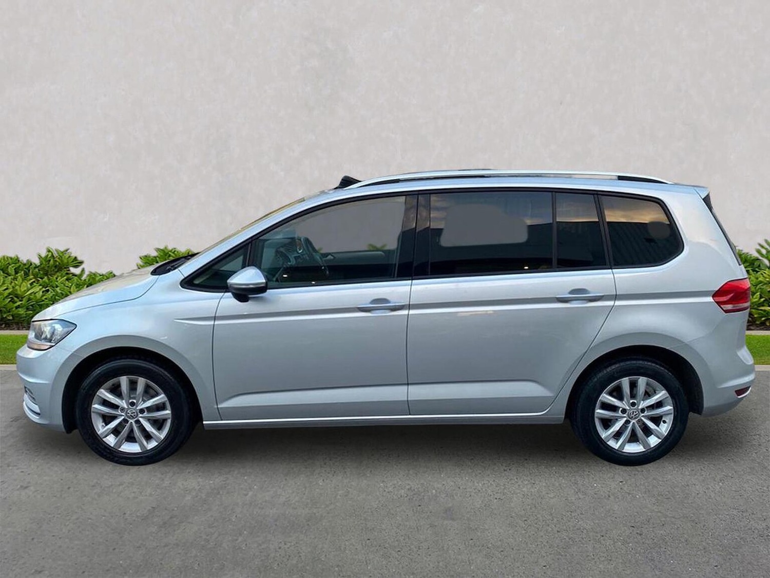 Used Volkswagen Touran 2018 for sale - 76911238: Photo 20