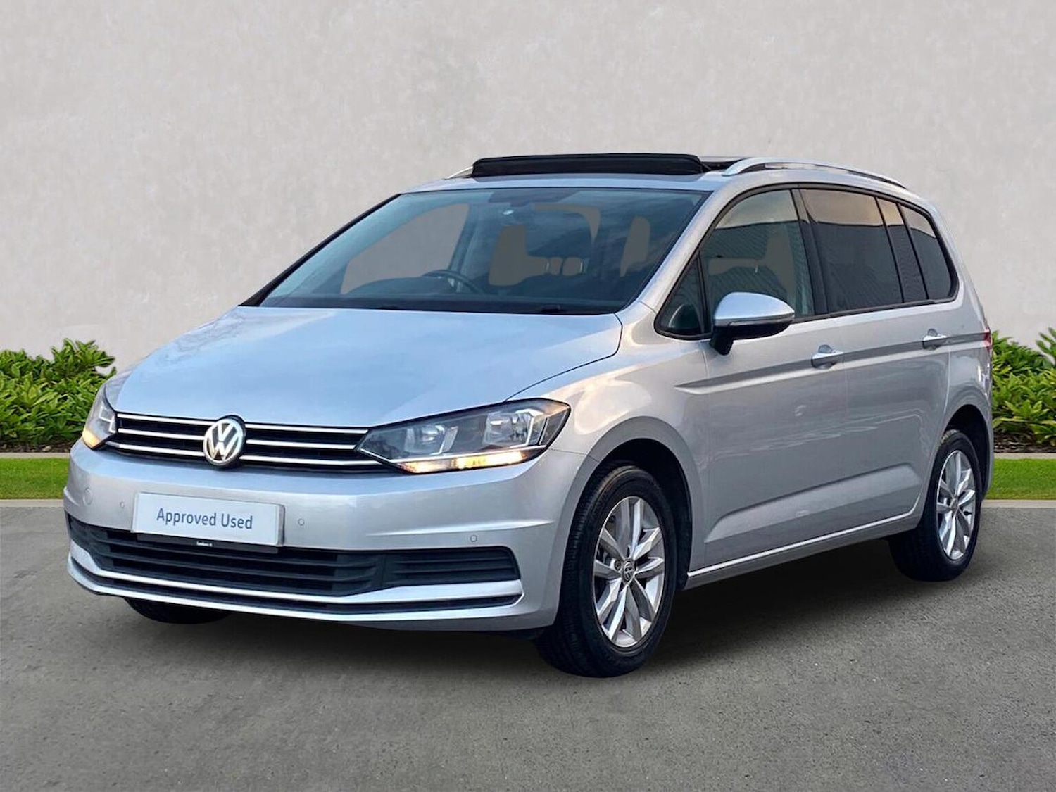 Used Volkswagen Touran 2018 for sale - 76911238: Photo 21