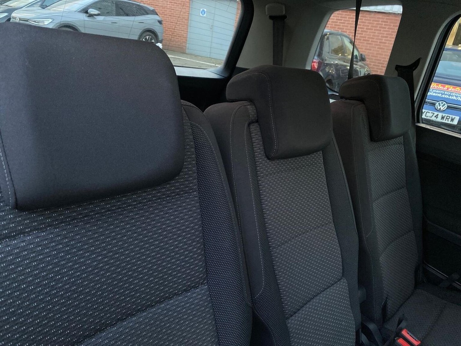 Used Volkswagen Touran 2018 for sale - 76911238: Photo 22