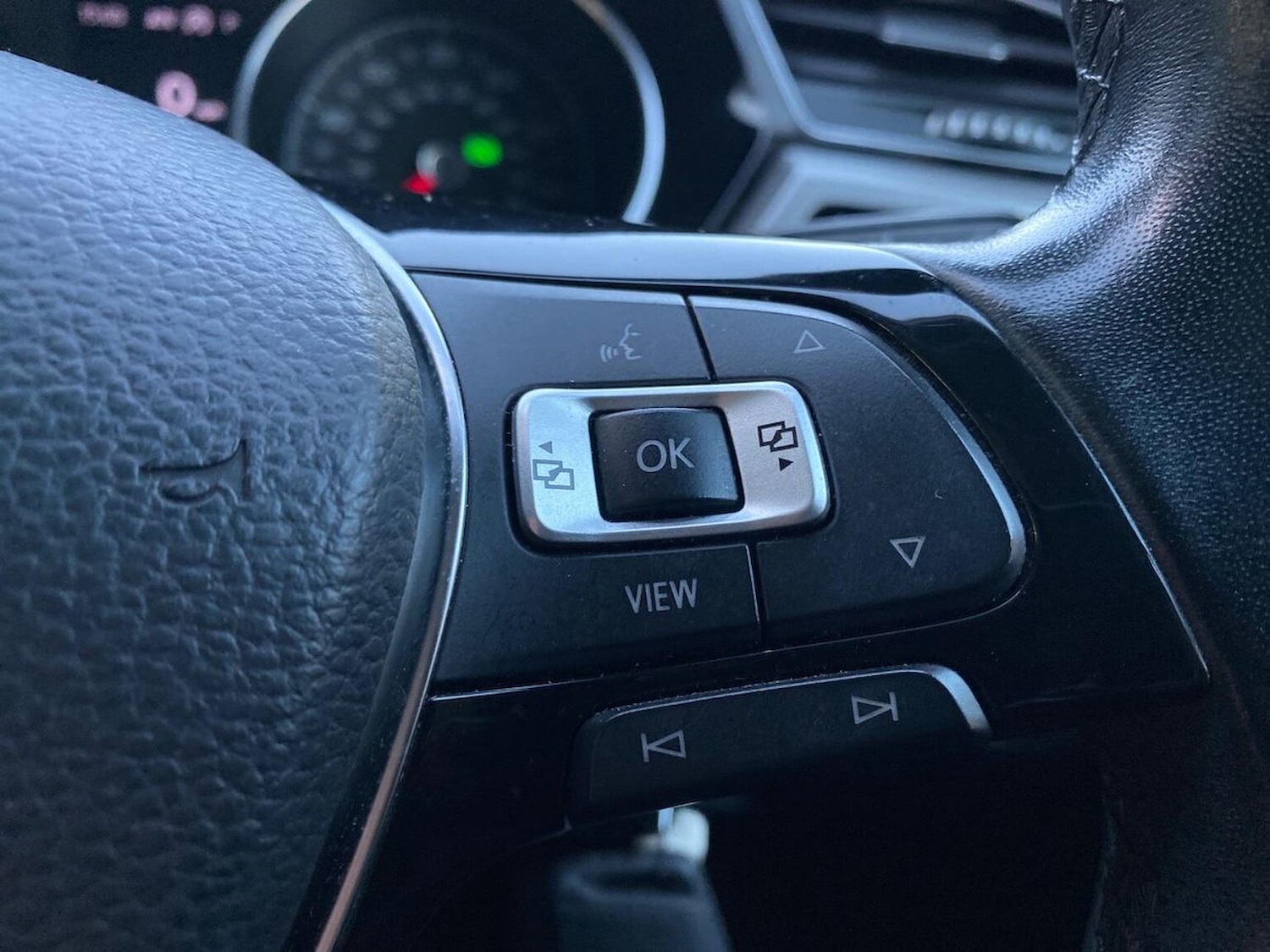 Used Volkswagen Touran 2018 for sale - 76911238: Photo 26