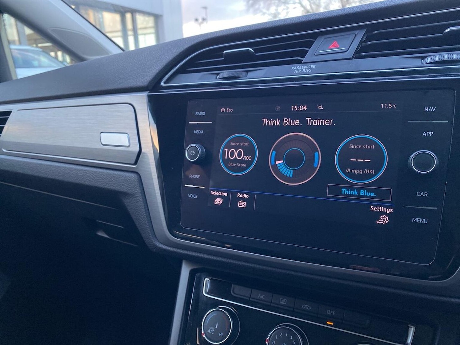 Used Volkswagen Touran 2018 for sale - 76911238: Photo 33