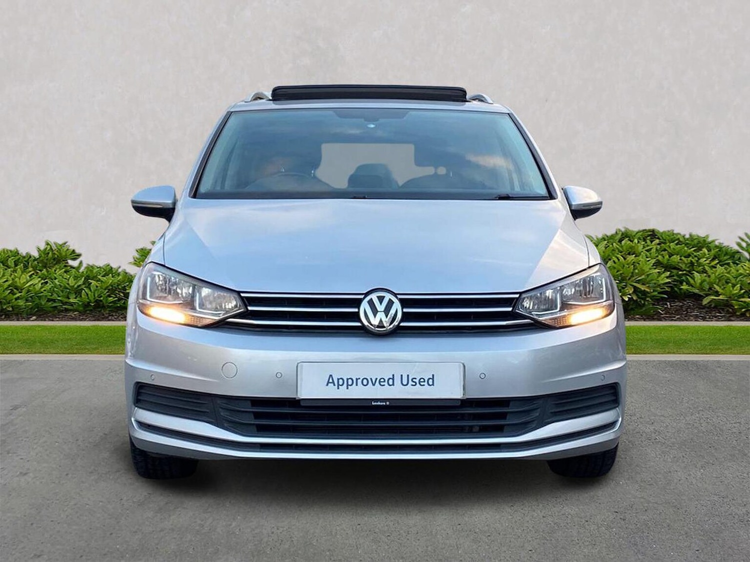 Used Volkswagen Touran 2018 for sale - 76911238: Photo 6