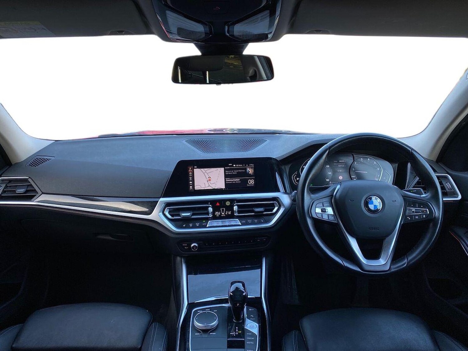 Used BMW 3 Series 2021 for sale - 77008230: Photo 10