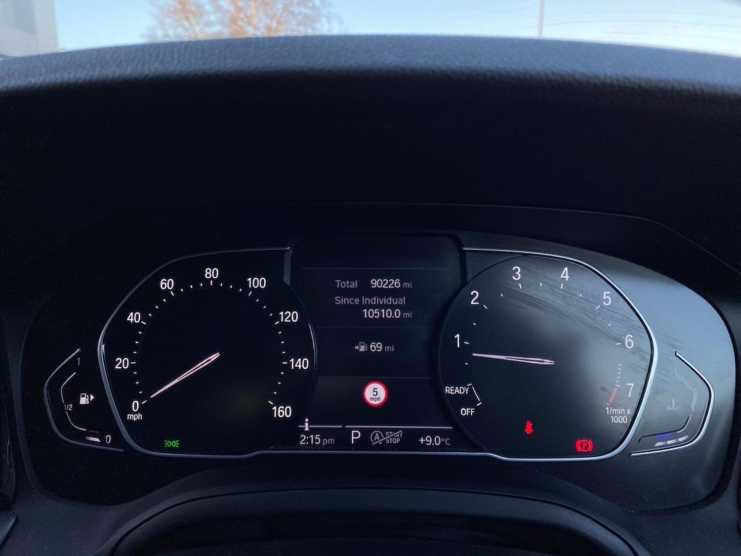 Used BMW 3 Series 2021 for sale - 77008230: Photo 12