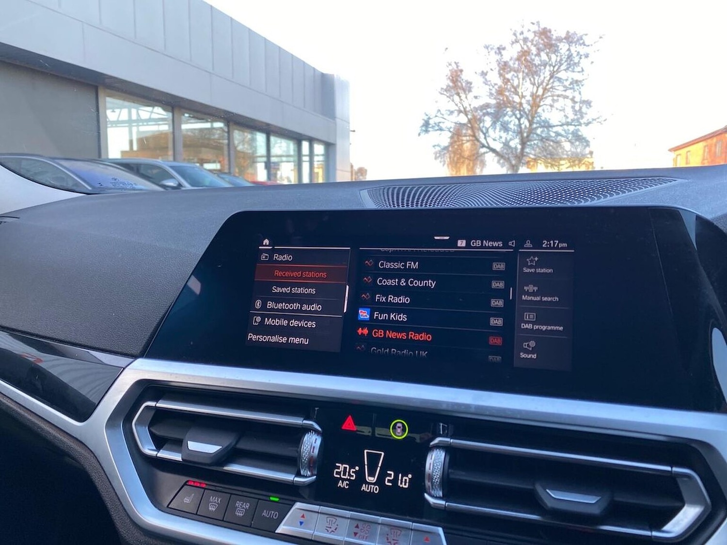 Used BMW 3 Series 2021 for sale - 77008230: Photo 13