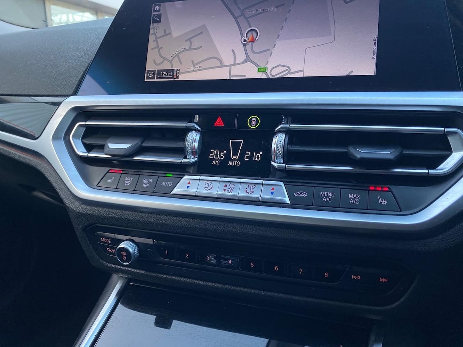 Used BMW 3 Series 2021 for sale - 77008230: Photo 14