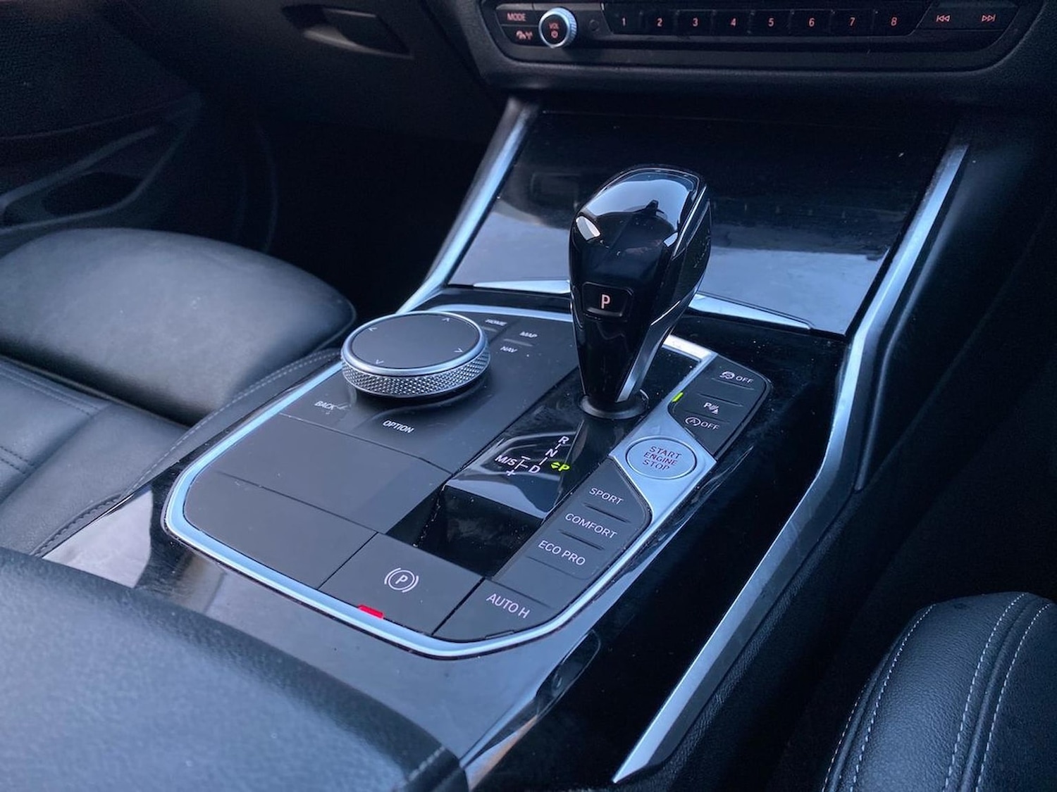 Used BMW 3 Series 2021 for sale - 77008230: Photo 15