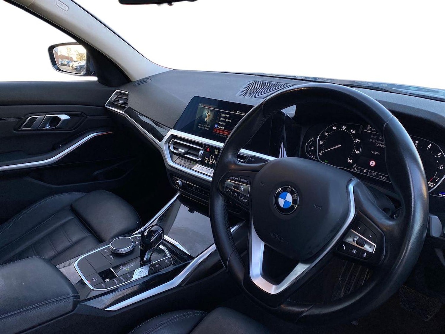 Used BMW 3 Series 2021 for sale - 77008230: Photo 17