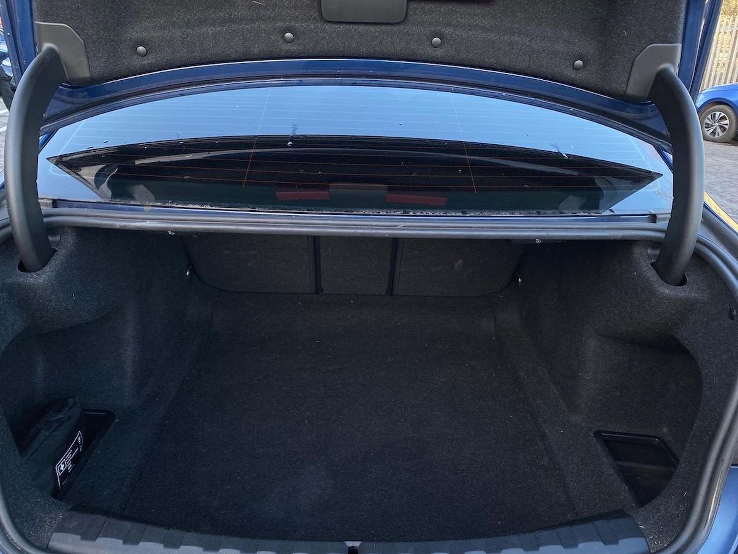 Used BMW 3 Series 2021 for sale - 77008230: Photo 19