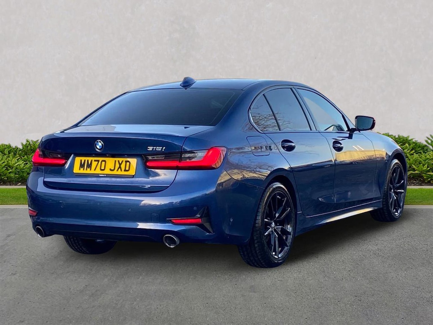 Used BMW 3 Series 2021 for sale - 77008230: Photo 20