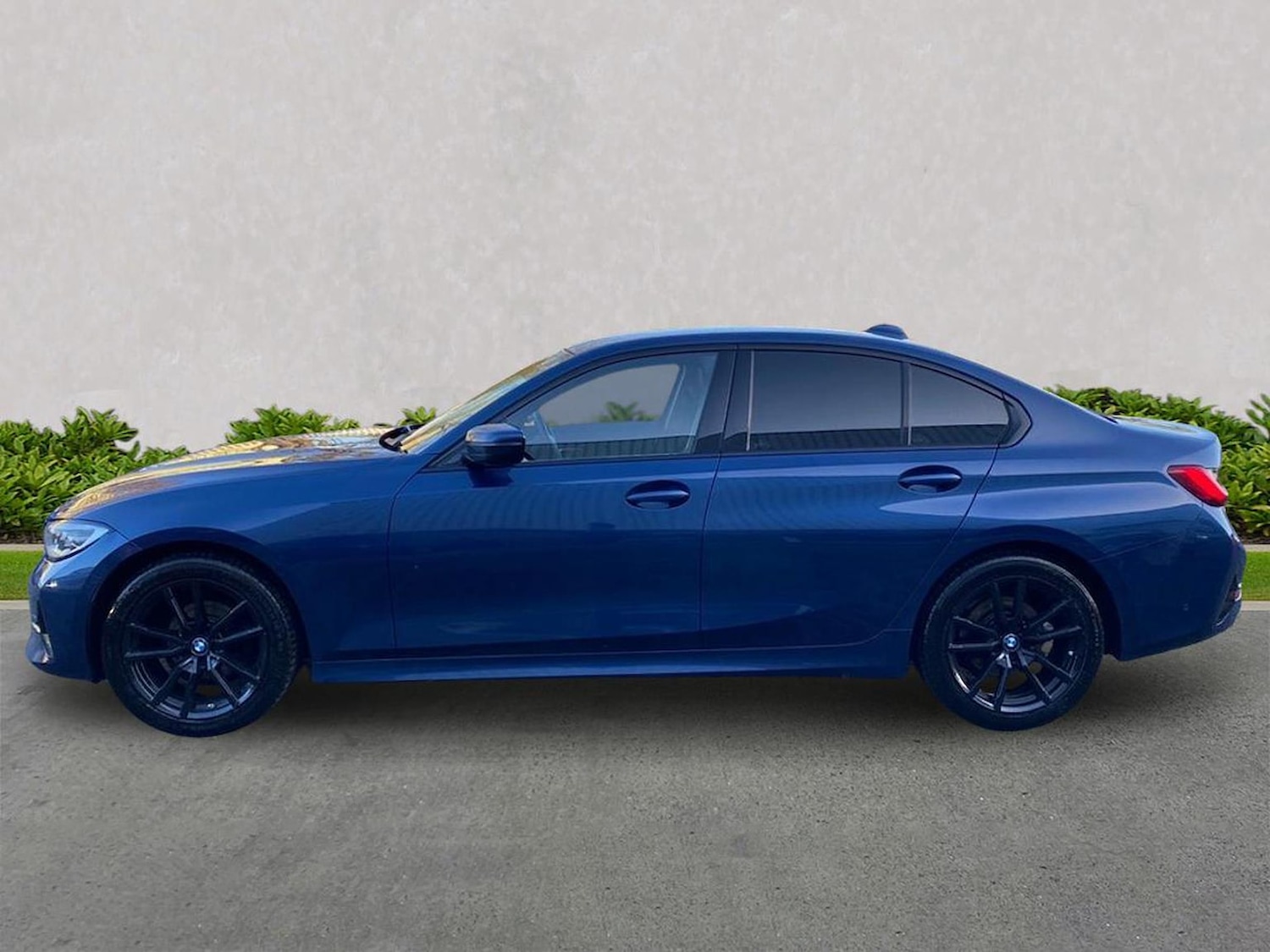 Used BMW 3 Series 2021 for sale - 77008230: Photo 21