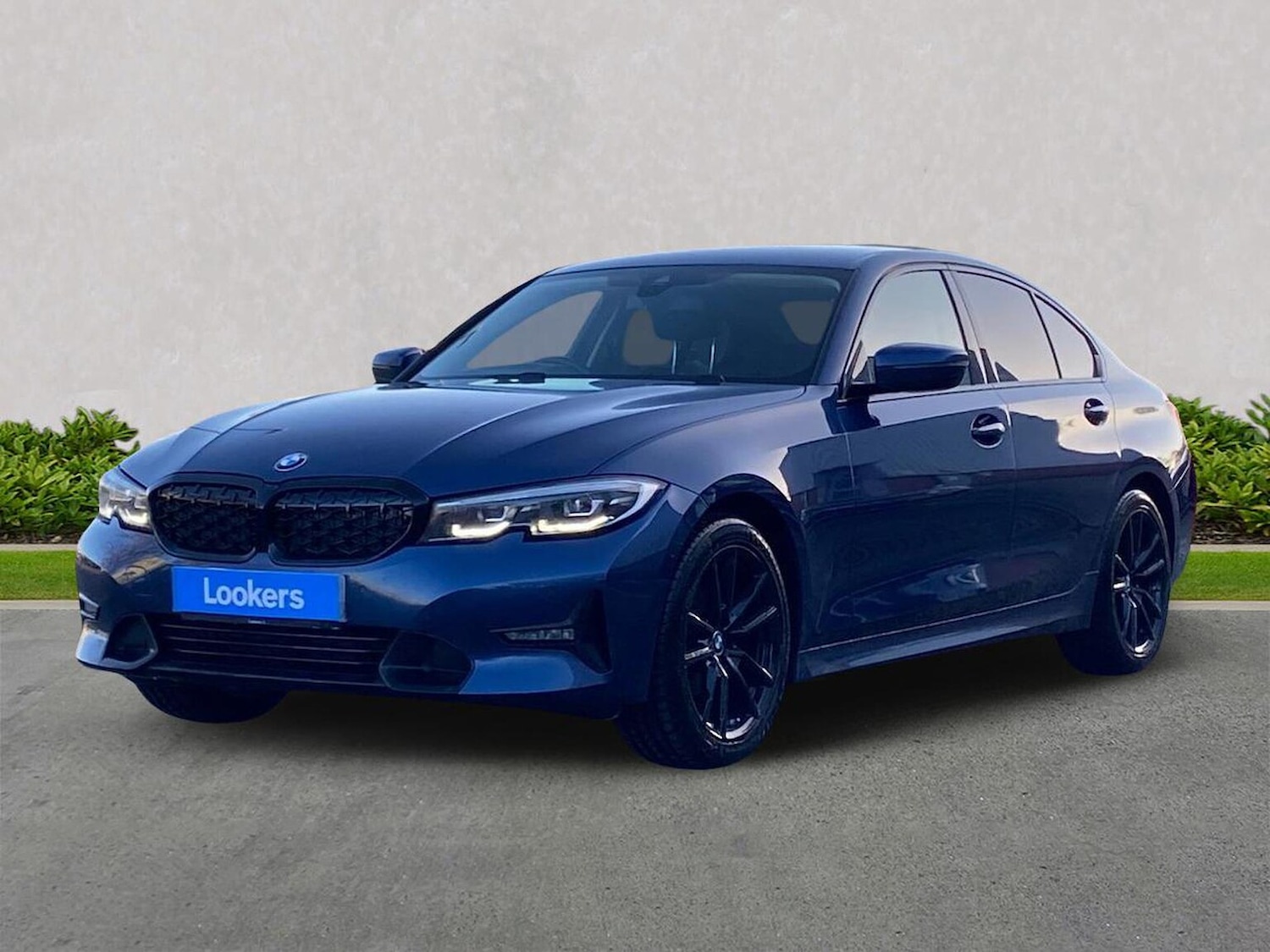 Used BMW 3 Series 2021 for sale - 77008230: Photo 22